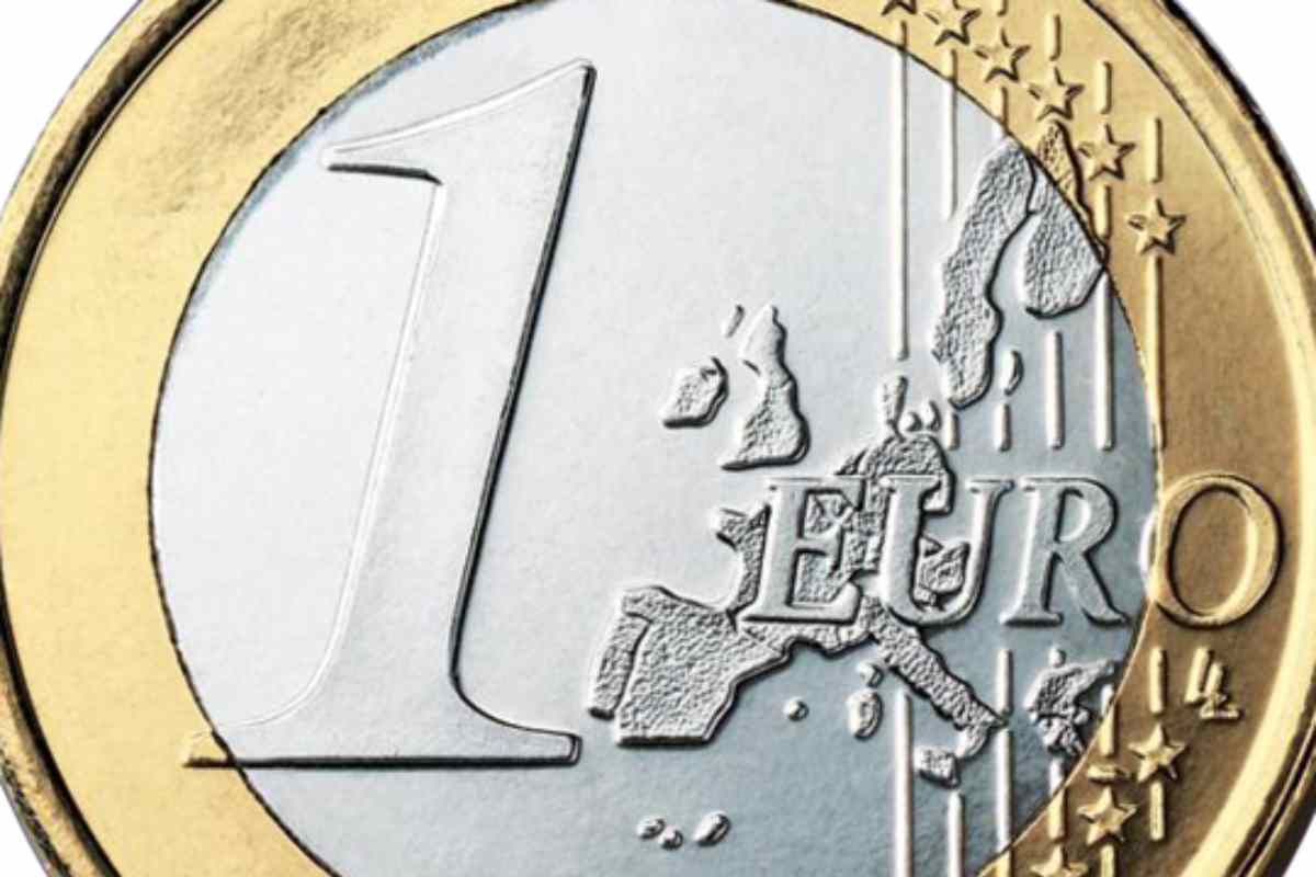 La moneta da un euro più richiesta dai collezionisti