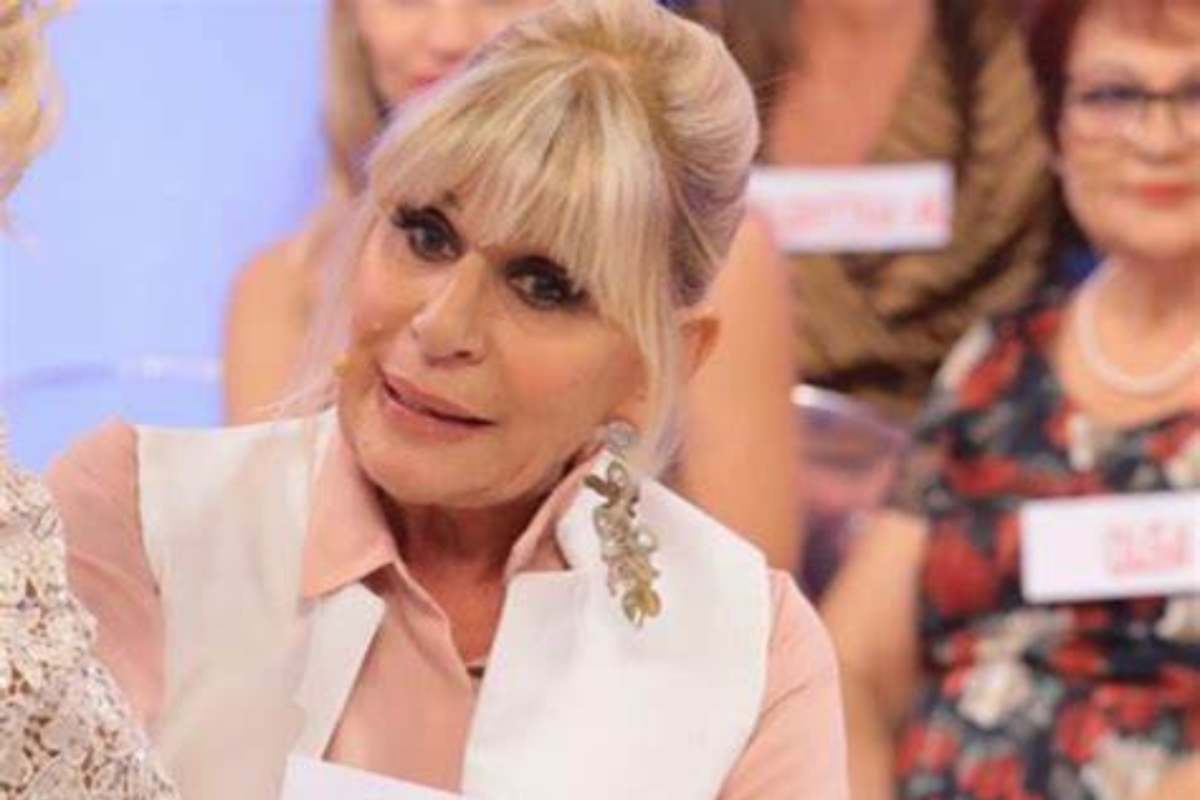 Gemma Galgani ha sempre lavorato nel mondo televisivo