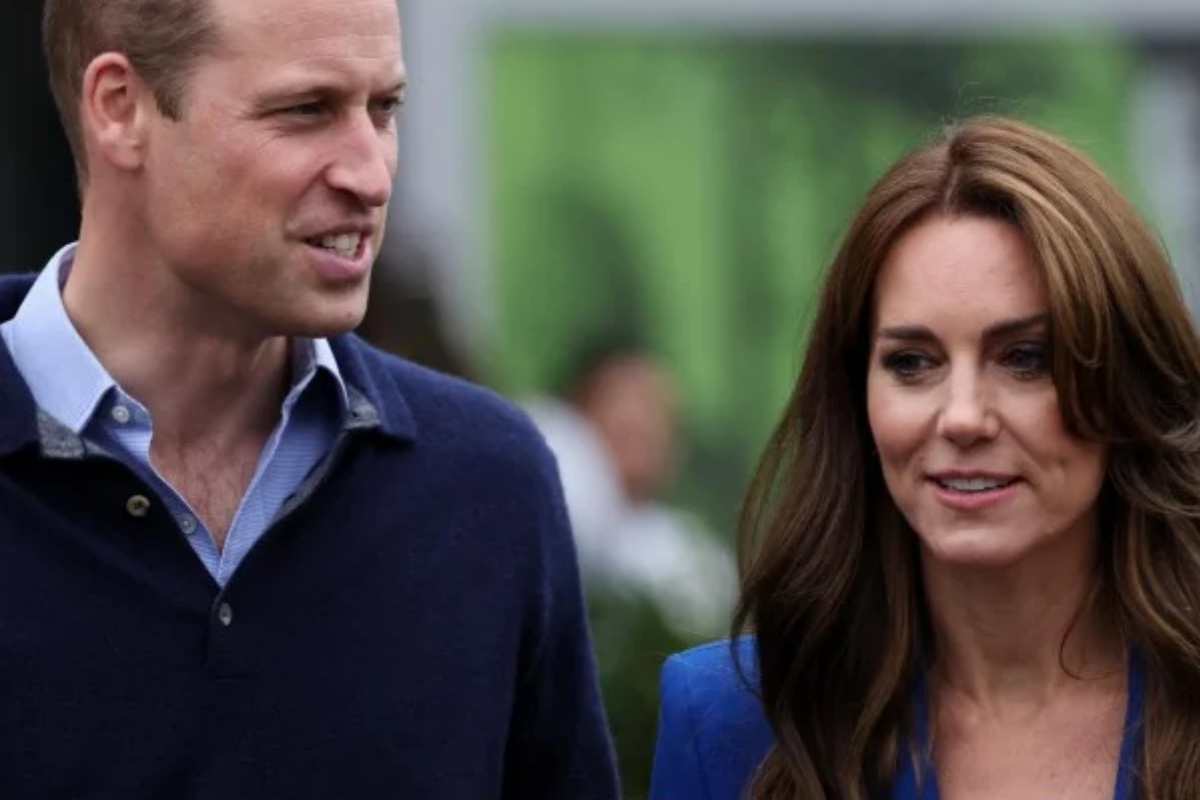 Kate Middleton sudditi stentano crederci