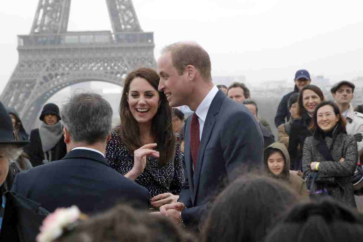 Kate e William: la decisione per Pasqua