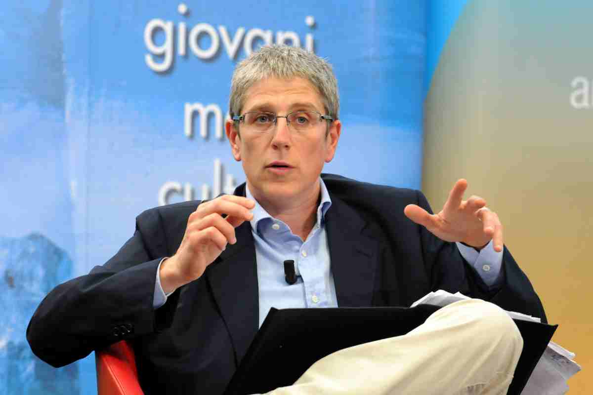Mario Giordano: età, malattia, moglie, figli, laurea, dove vive, foto Instagram. Tutto sul giornalista