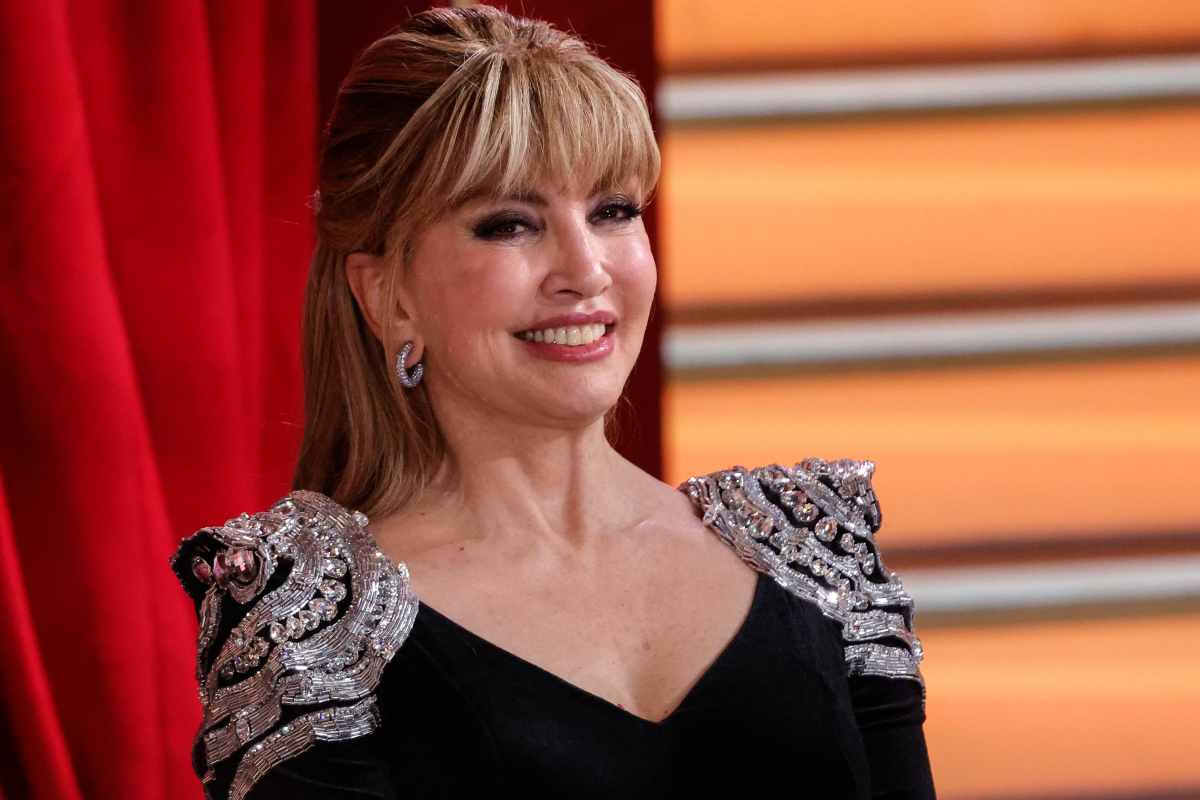 Chi è e cosa fa il marito di Milly Carlucci