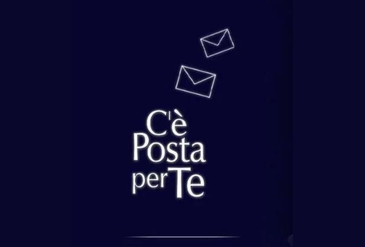 c'è posta per te sostituito