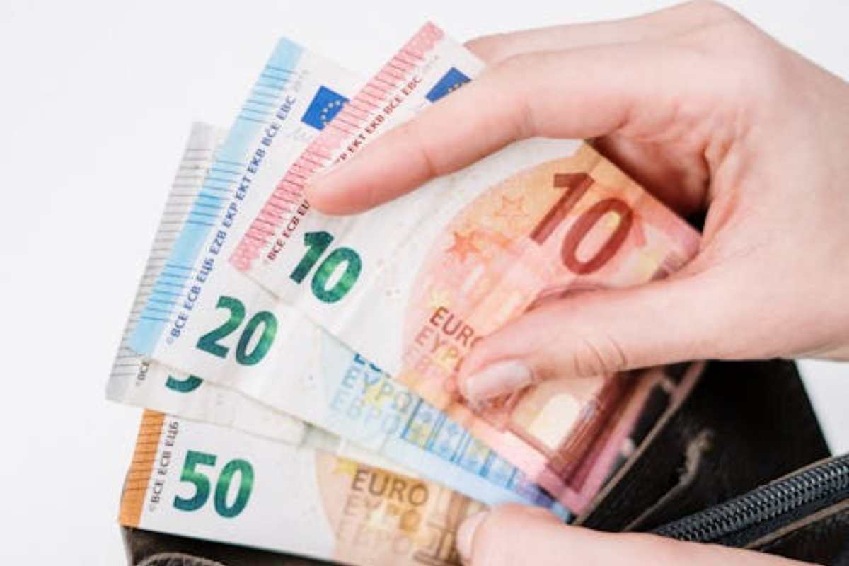 Riforma Irpef, previsto un aumento fino a 1200 euro