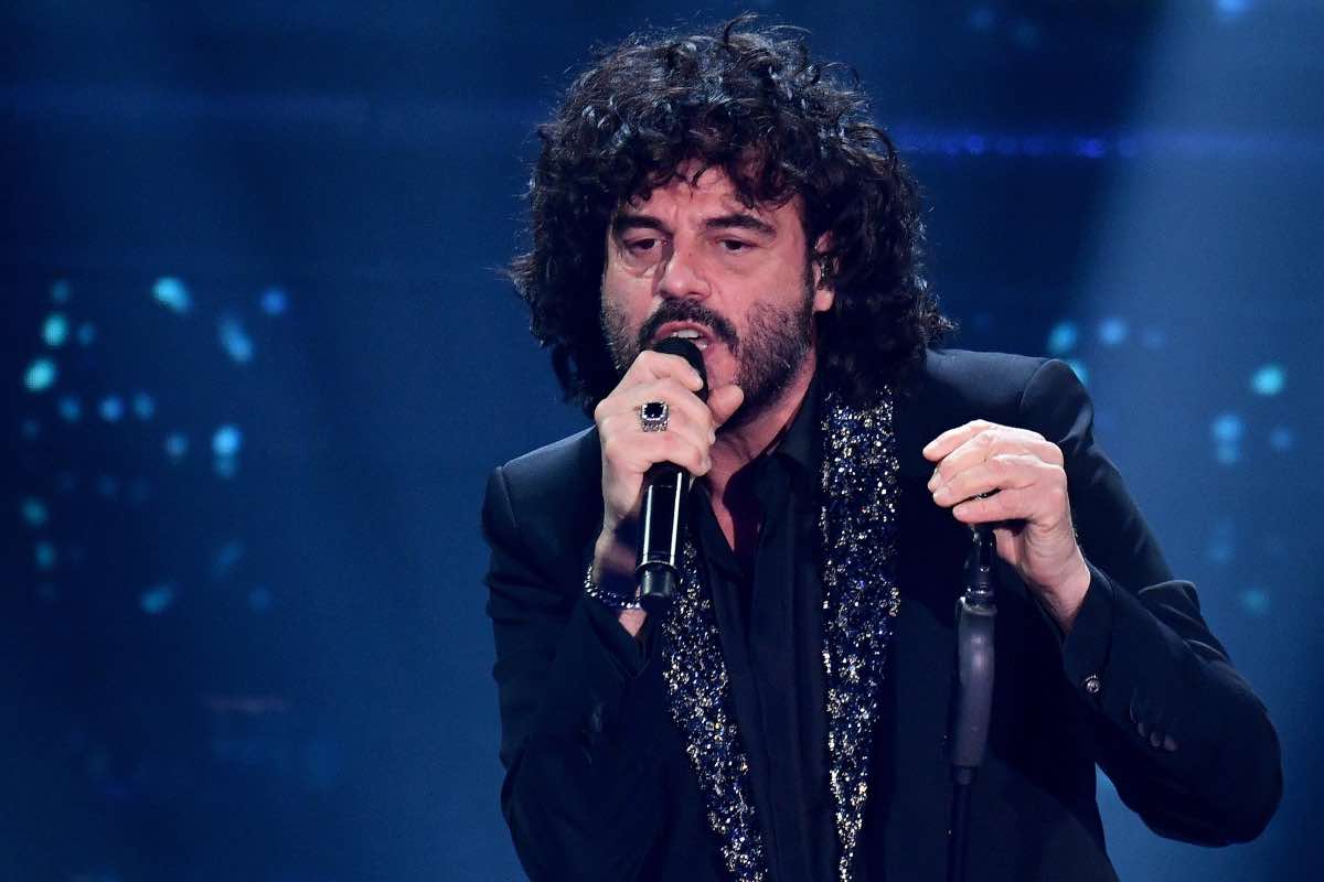 Francesco Renga, il messaggio è strappalacrime. Lutto doloroso per il cantante