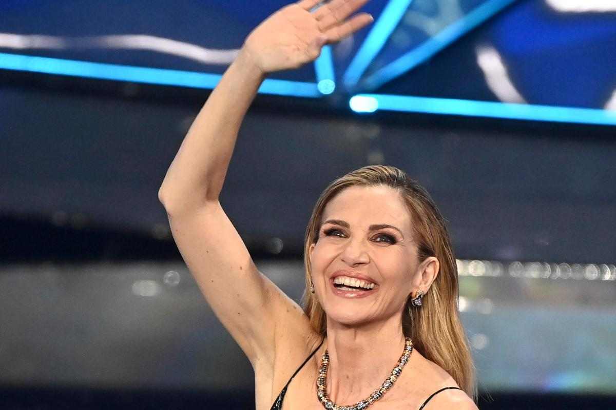 Lorella Cuccarini, ecco dove vive la bella conduttrice: una casa da sogno