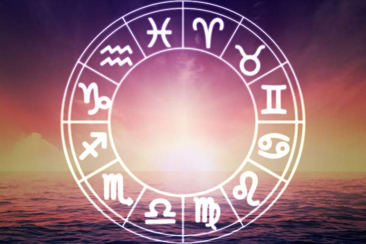 Prossimi giorni fortunati per tre segni zodiacali