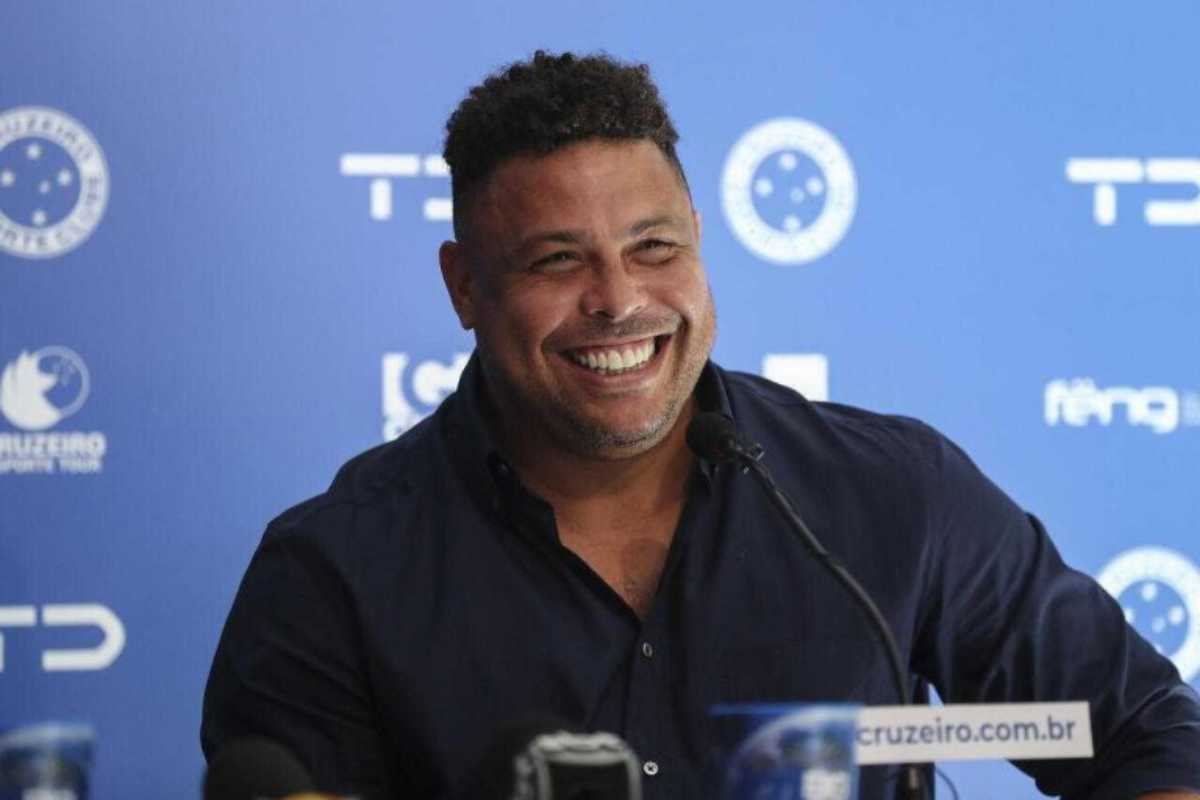 Ronaldo Il Fenomeno com'è oggi