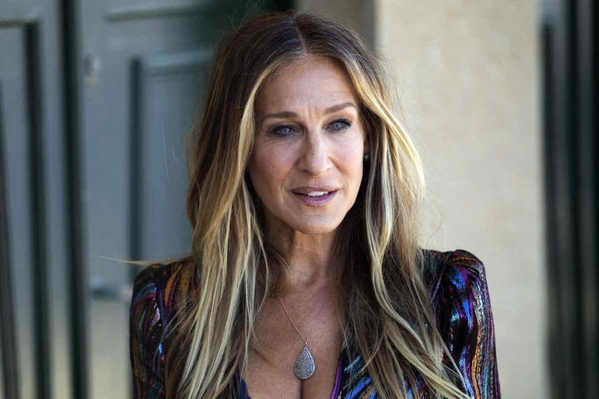 Sarah Jessica Parker-dieta