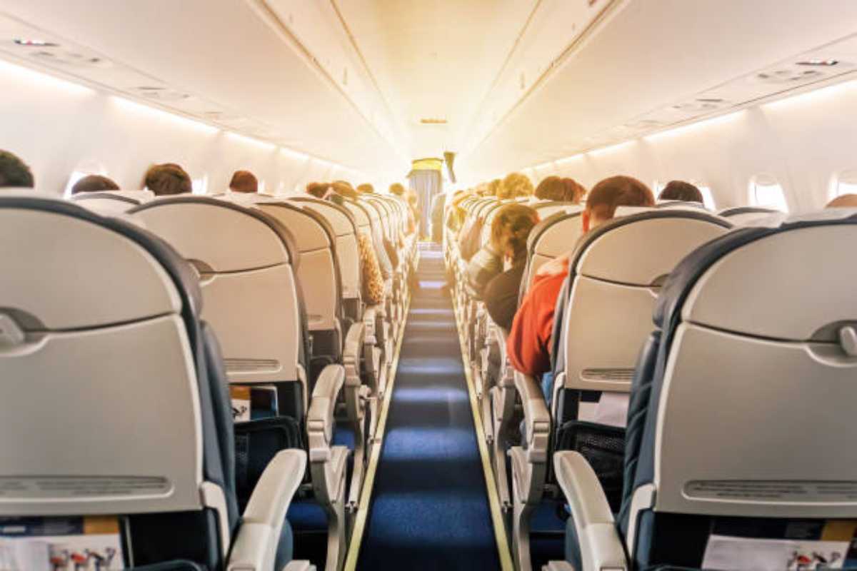 Qual è il posto migliore dove sedersi in aereo