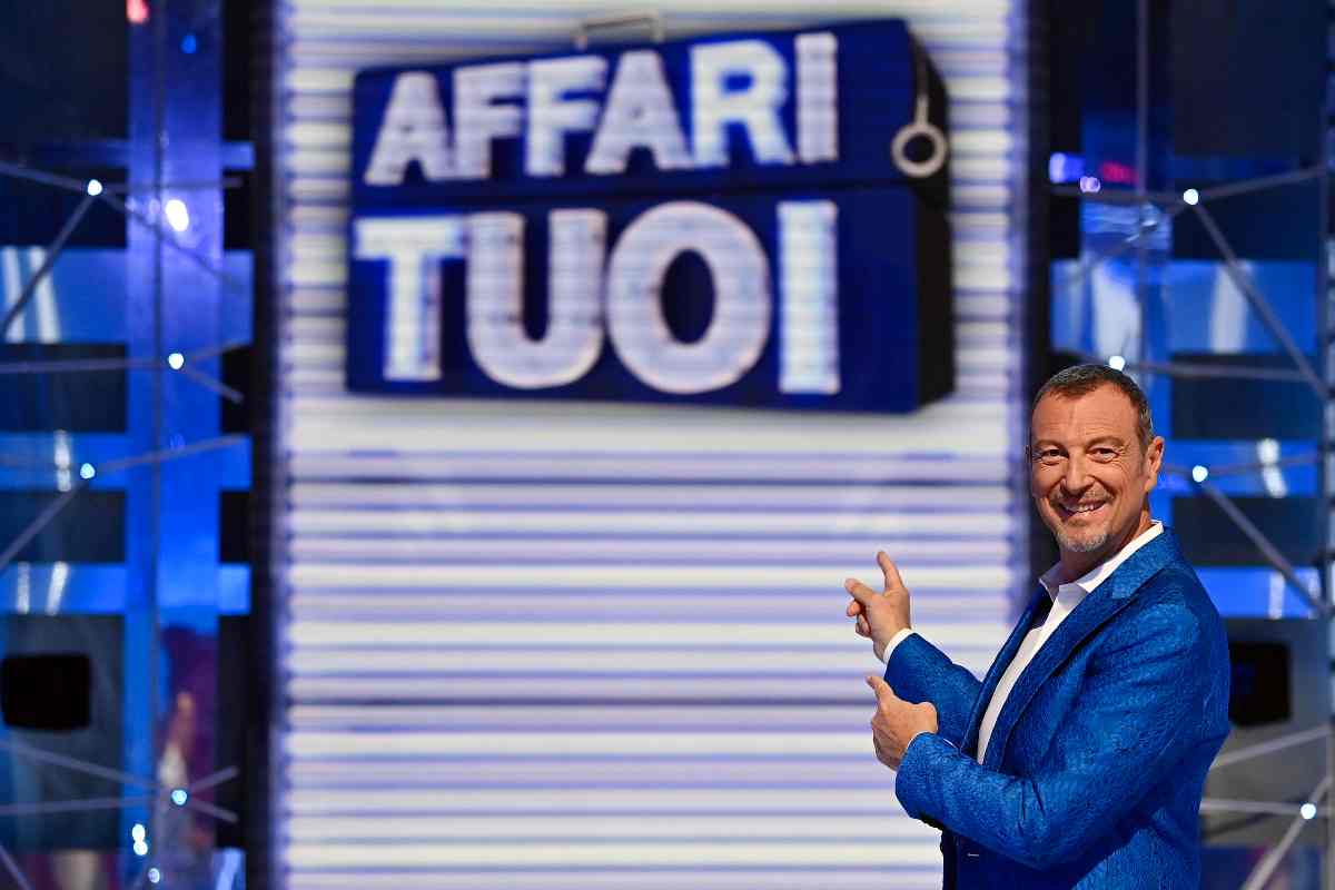 Affari Tuoi, Dottore beffato all'ultimo