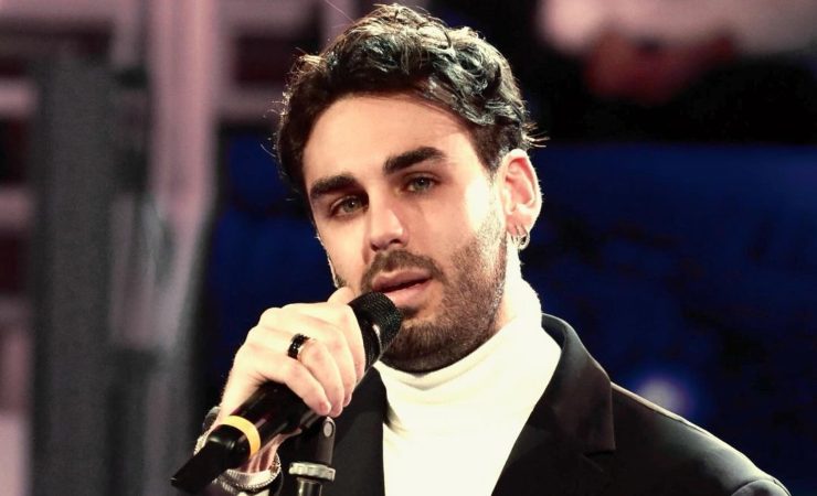 alberto urso De Filippi Signorini