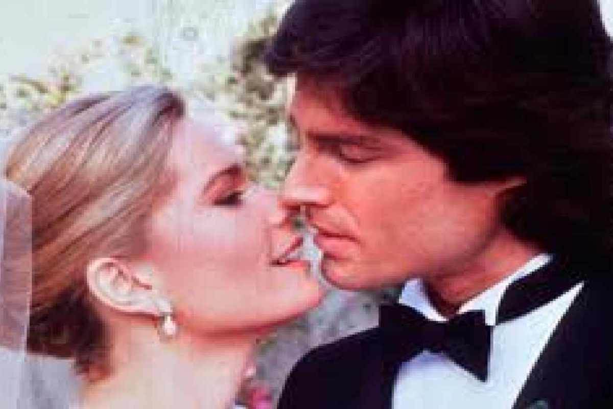 Beautiful, moglie Ridge Forrester Caroline Spencer