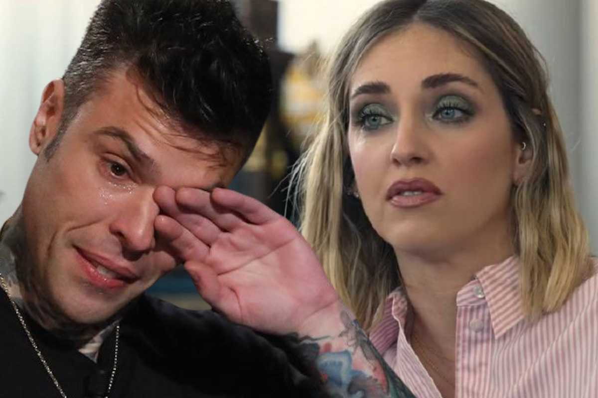 Ferragnez, spunta la mamma di Fedez