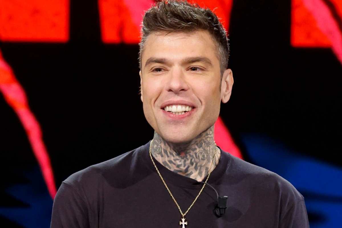 Fedez, chi è e che studi ha fatto la sua assistente