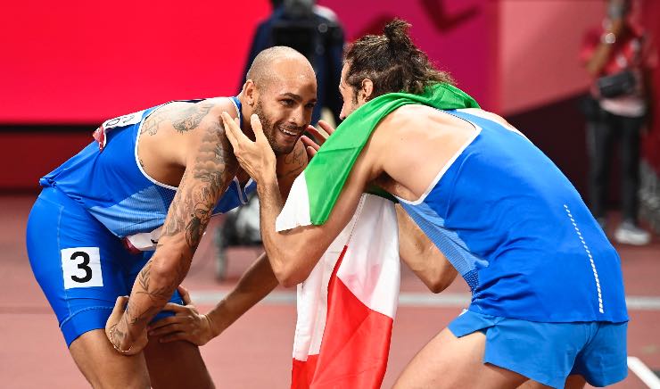 Quanto prenderanno i vincitori dell'oro alle Olimpiadi