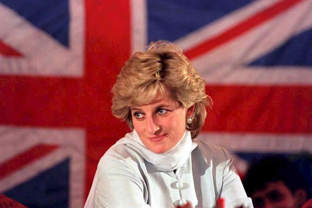 Lady Diana confessione Royal Family spiazza tutti