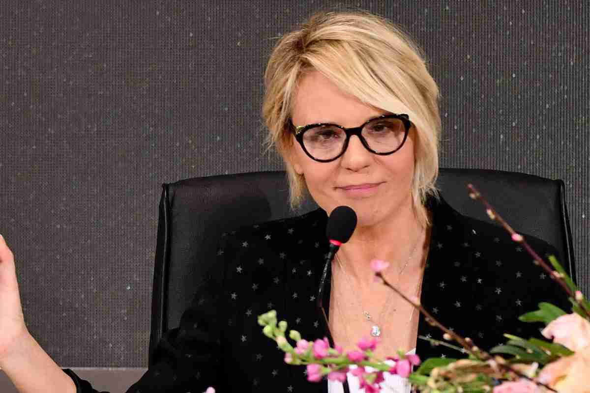 Uomini e Donne, Mario show: il colpo di scena