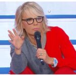 Maria de Filippi, ex corteggiatore potrebbe tornare