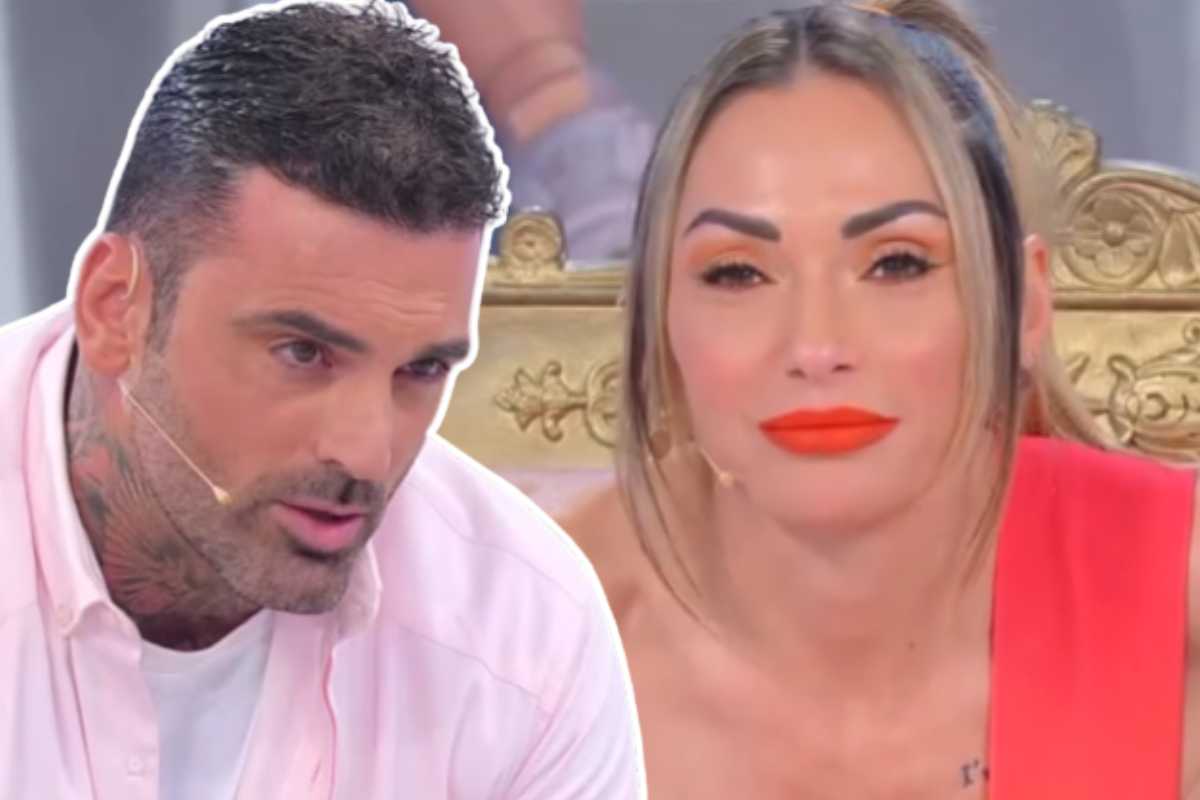 Ida e Mario: spuntano i messaggi e le chat