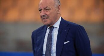 Inter, Marotta spaventa i tifosi: già deciso il futuro di Inzaghi