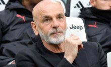 Milan dopo Pioli nuovo allenatore chi è