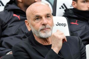 Milan dopo Pioli nuovo allenatore chi è