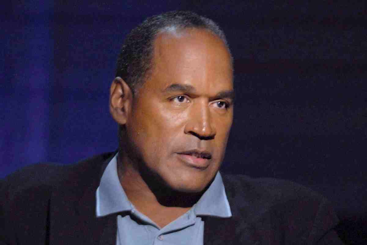 O.J. Simpson: età, cause morte, malattia, moglie uccisa e figli. Tutto sull'ex campione