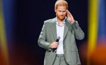 Dove vivrà Harry a Londra