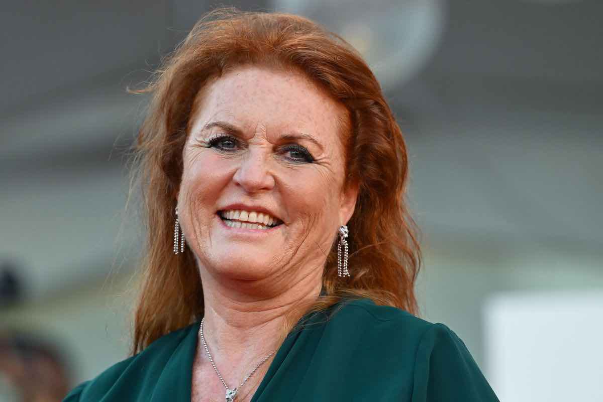 Sarah Ferguson ricorda la regina Elisabetta sui social