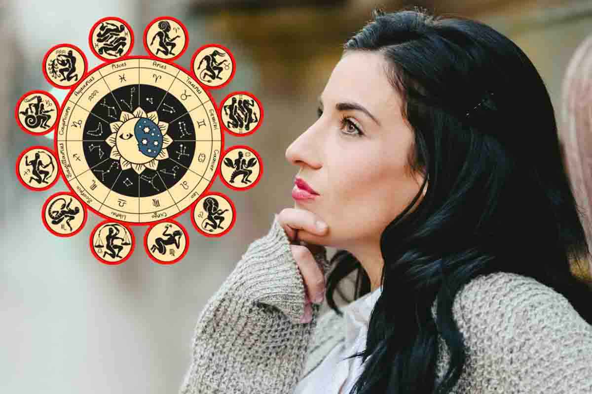 Segni zodiacali mettono dubbio qualsiasi cosa