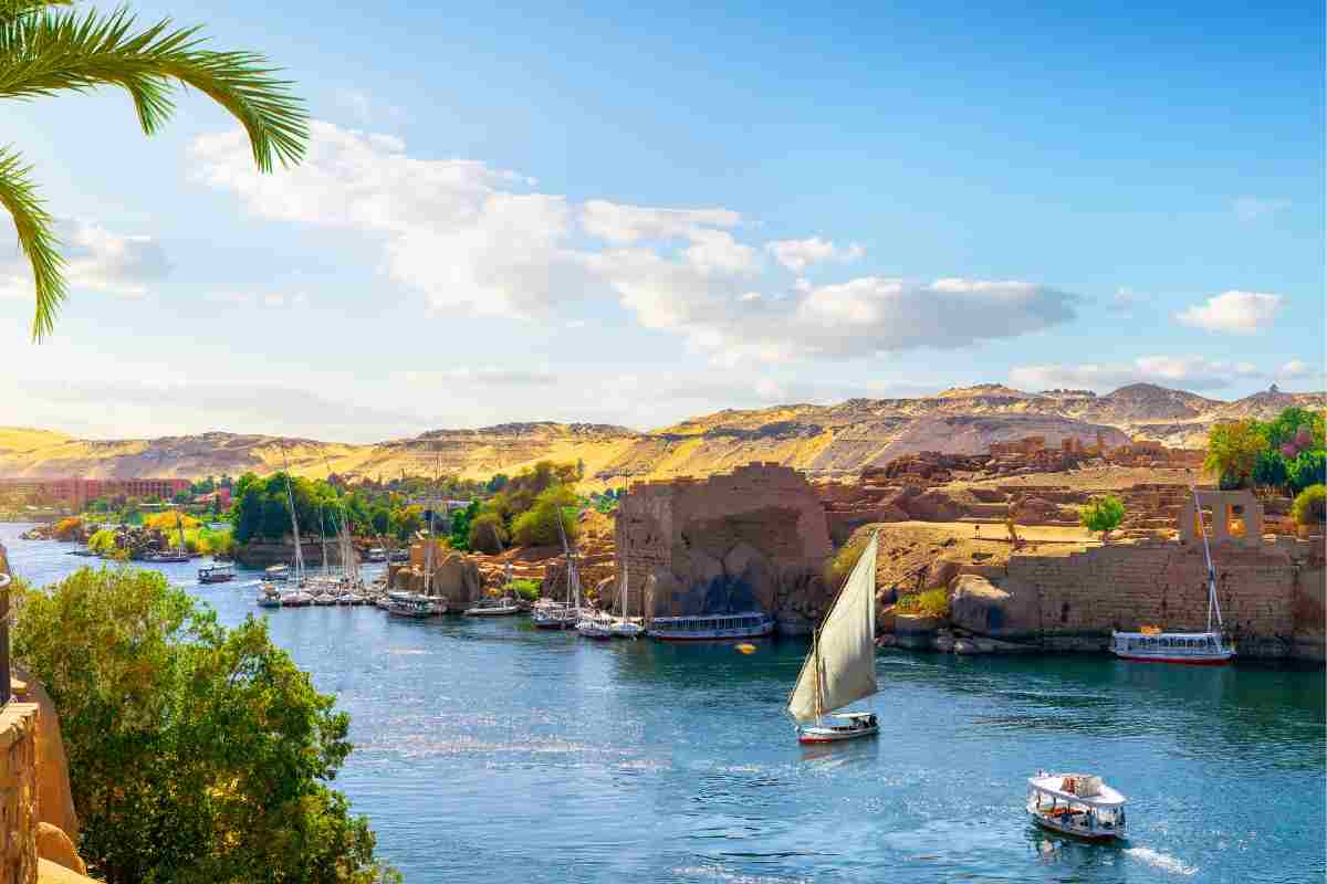 Venezia del Nilo: tutto quello che si conosce