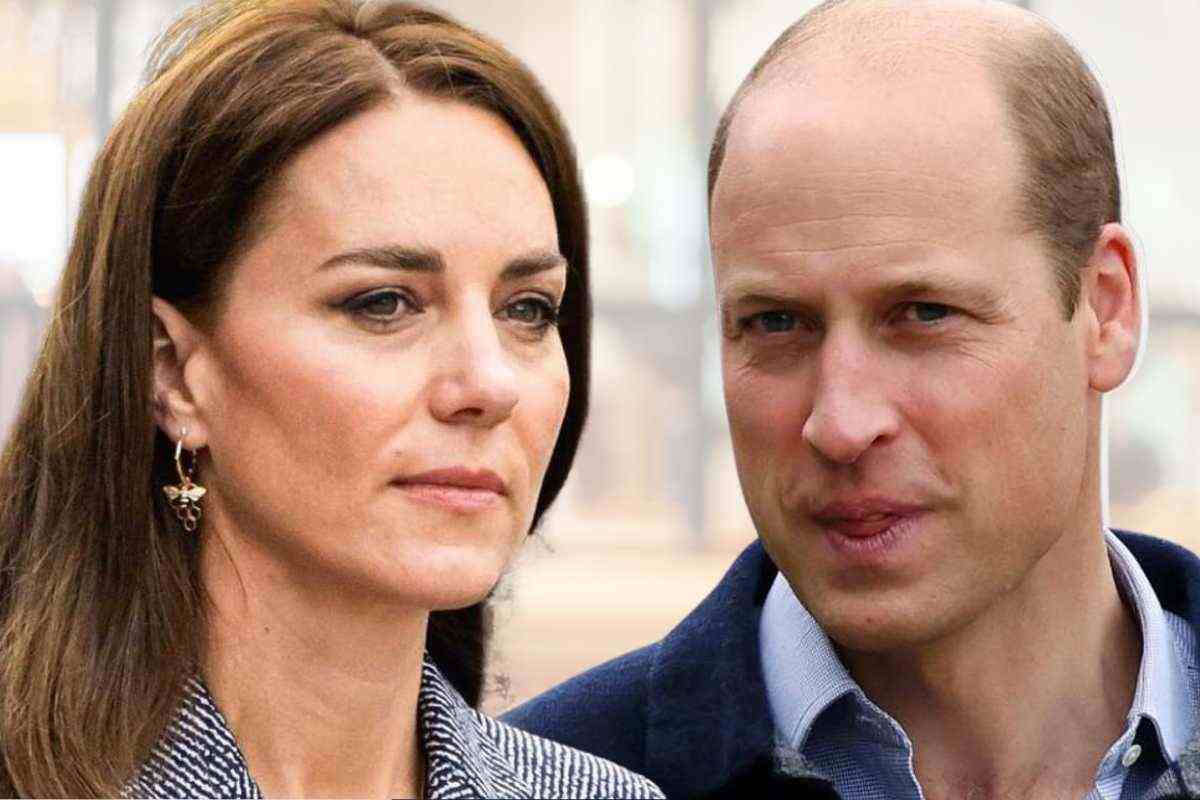 William e Kate: la confessione dopo il tumore