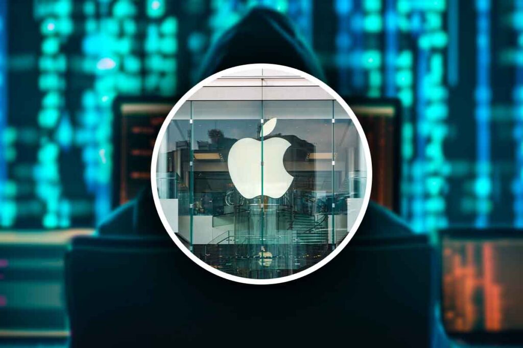 Apple avverte utenti di possibili attacchi spyware