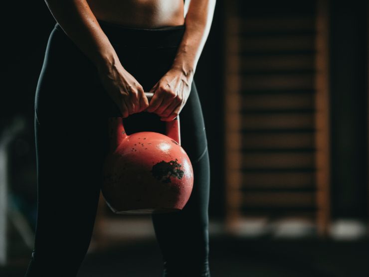 dolore dopo la palestra di cosa si tratta