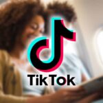 trucco tiktok prenotare posti aereo