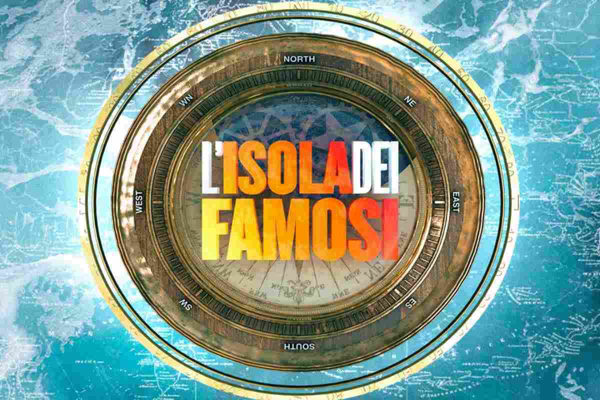 Isola dei Famosi lite