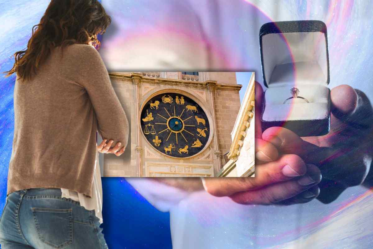 Segno zodiacale sposare professionisti lavoro fedeli