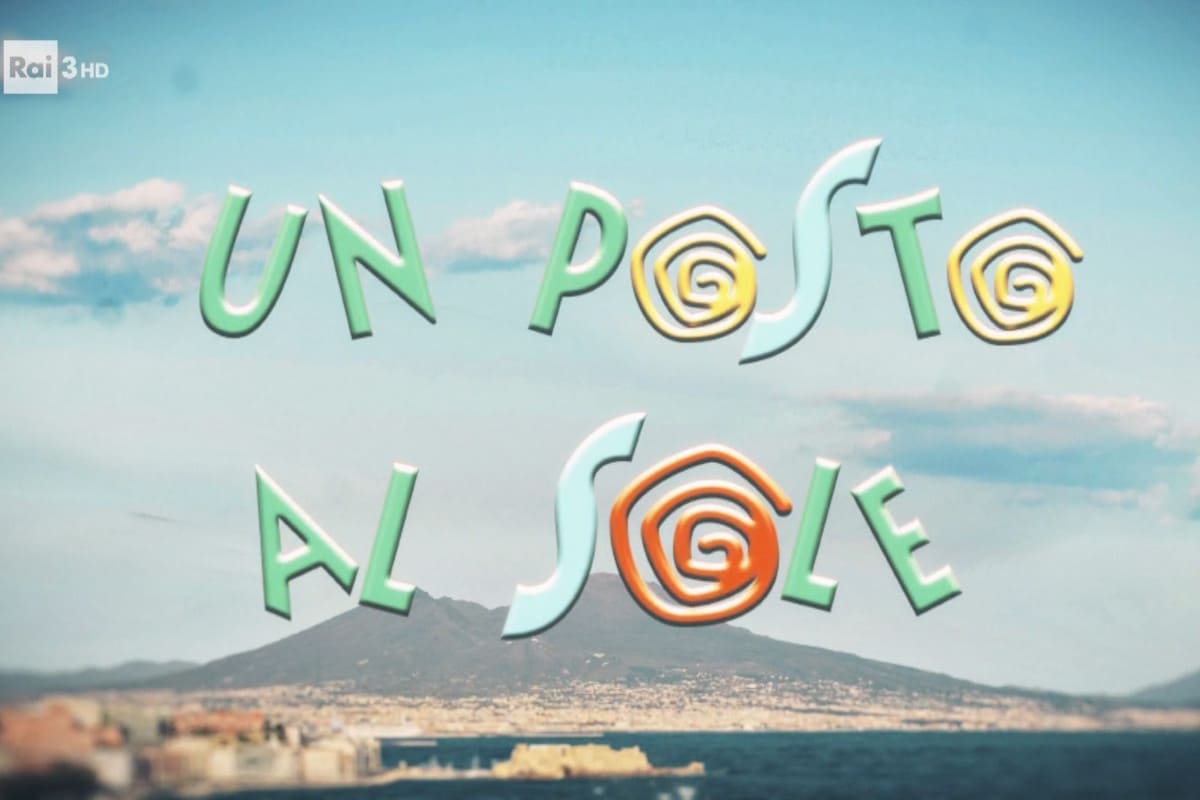 un posto al sole anticipazioni mariella