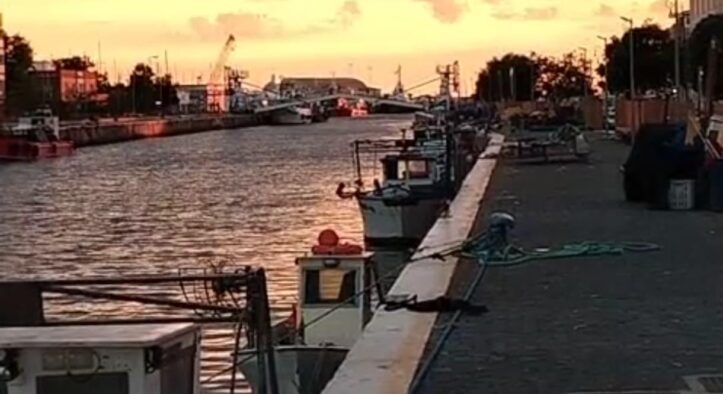 Fiumicino, il mare torna protagonista: il 27 maggio un convegno sulla marineria tra crisi e rilancio