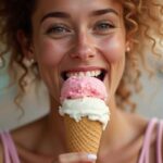 Quali proprietà ha il gelato?