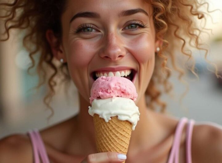 Quali proprietà ha il gelato?