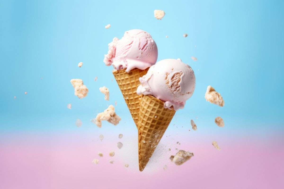Il gelato fa dimagrire?